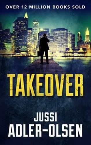 Takeover