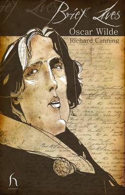 Brief Lives: Oscar Wilde
