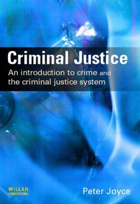 Criminal Justice