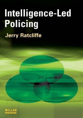 Intelligence-Led Policing