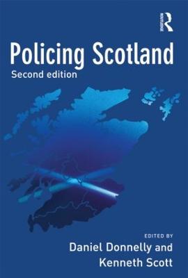 Policing Scotland