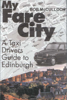 My Fare City