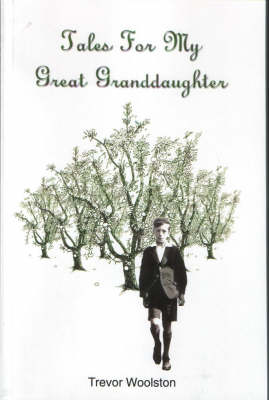 Tales for My Great-granddaughter