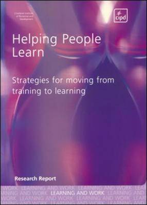Helping People Learn