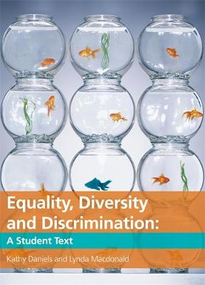 Equality, Diversity and Discrimination