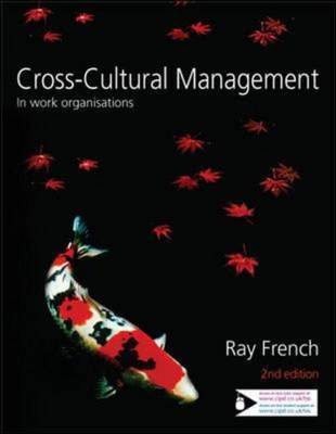 Cross-Cultural Management