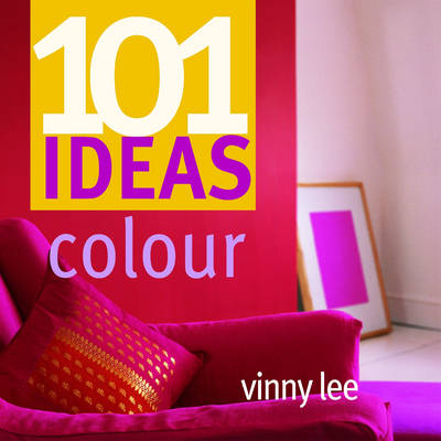 101 Ideas Colour