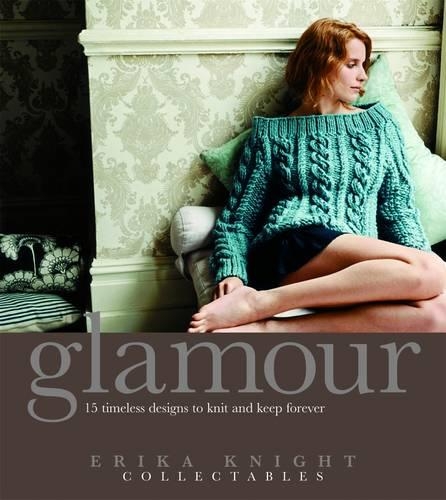 Erika Knight Collectables: Glamour