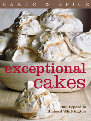 Exceptional Cakes