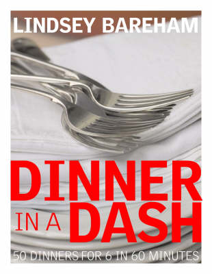 Dinner in a Dash