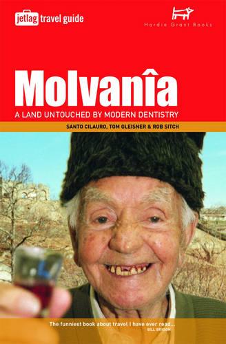 Molvania