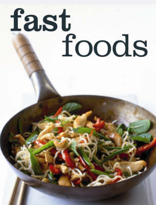 Fast Foods