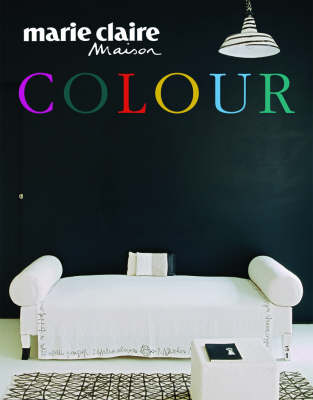"Marie Claire Maison" Colour