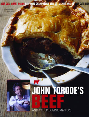 John Torode's Beef