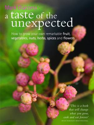 A Taste of the Unexpected