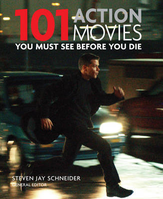 101 Action Movies