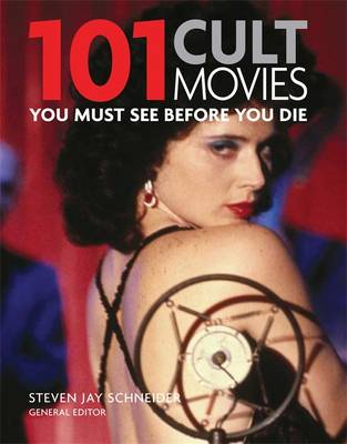 101 Cult Movies