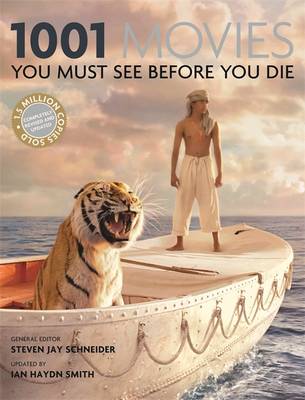 1001: Movies You Must See Before You Die