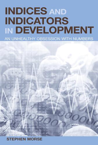 Indices and Indicators in Development