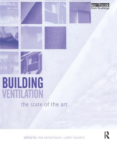 Building Ventilation