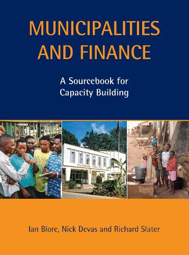 Municipalities and Finance
