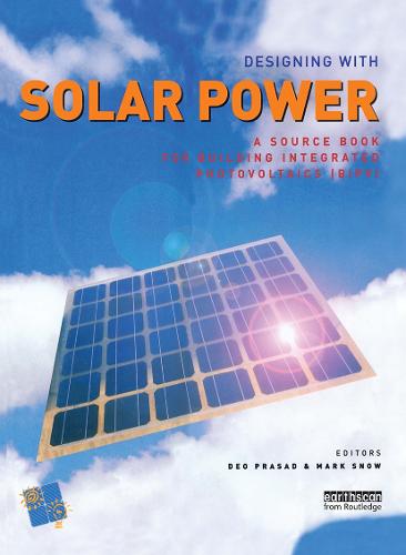 Designing with Solar Power