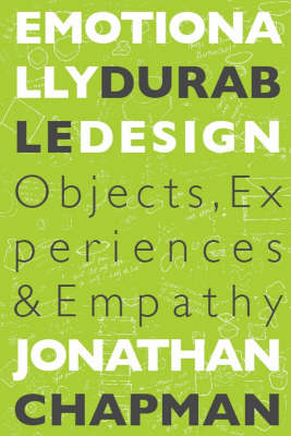 Emotionally Durable Design