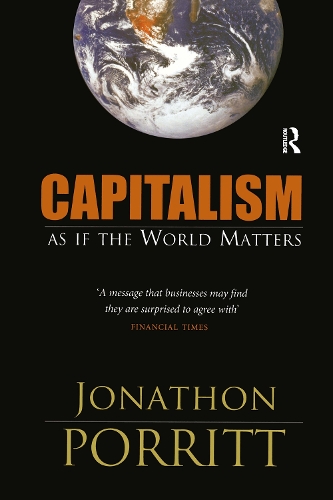 Capitalism