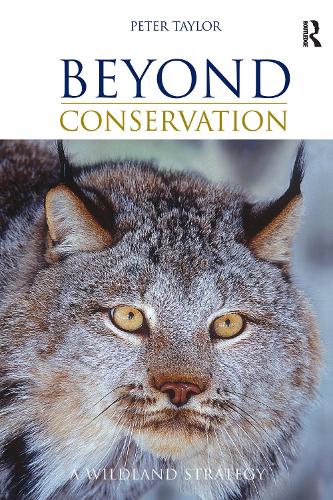 Beyond Conservation