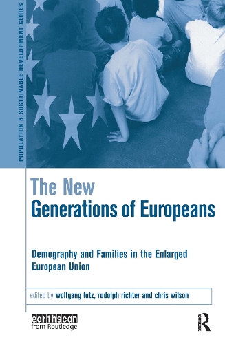 The New Generations of Europeans