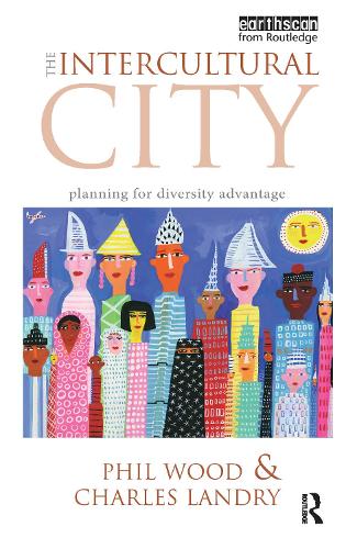 The Intercultural City