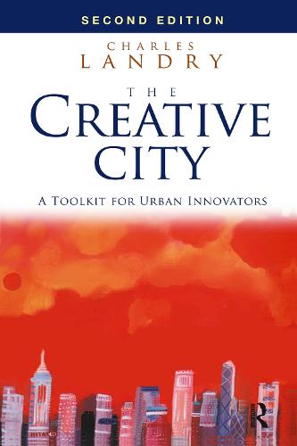 The Creative City