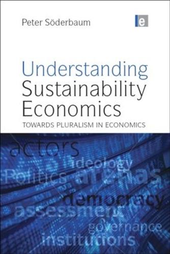 Understanding Sustainability Economics