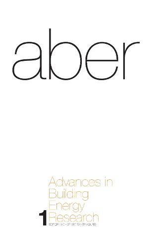 Advances in Building Energy Research