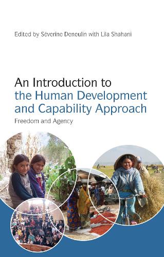 An Introduction to the Human Development and Capability Approach