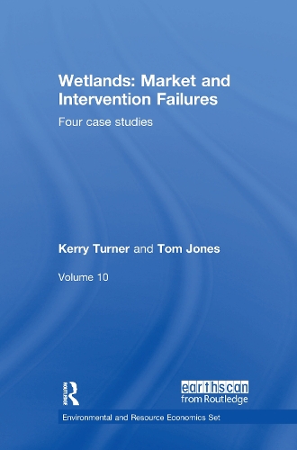 Wetlands: Market and Intervention Failures