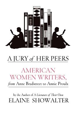 A Jury Of Her Peers