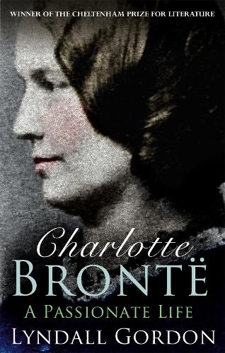 Charlotte Brontë
