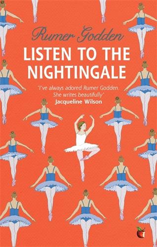 Listen to the Nightingale by Rumer Godden