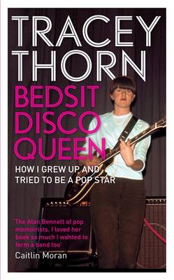 Bedsit Disco Queen