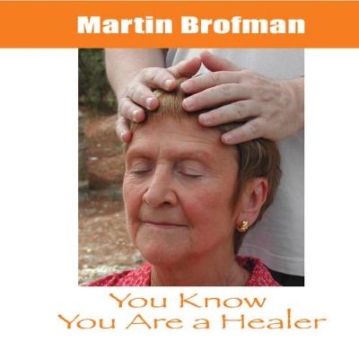 You Know You are a Healer