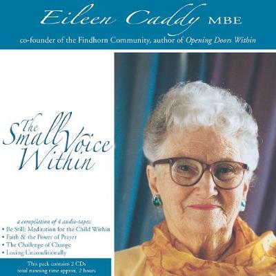 Small Voice within