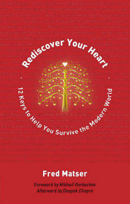 Rediscover Your Heart
