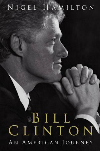 Bill Clinton