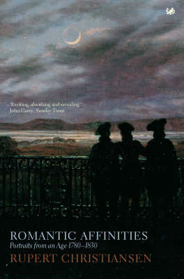 Romantic Affinities