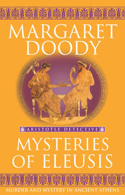 Mysteries of Eleusis