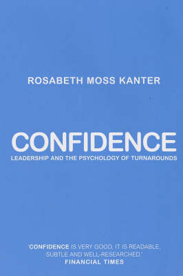 Confidence