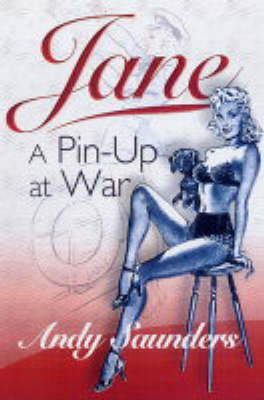 Jane: A Pin-up at War