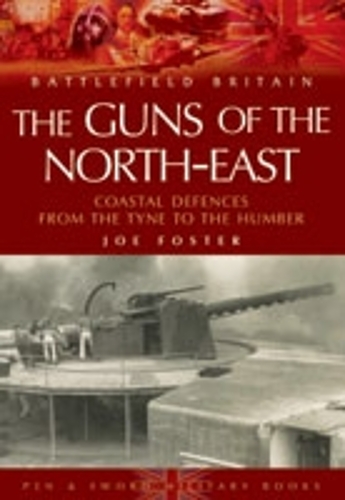 Guns of the Northwest