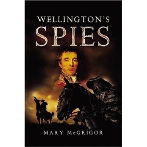 Wellington's Spies